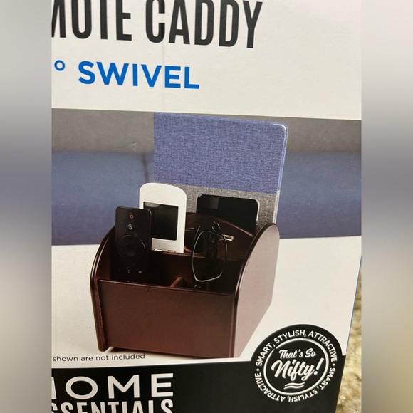 Remote Control Caddy,New - Picture 3 of 5